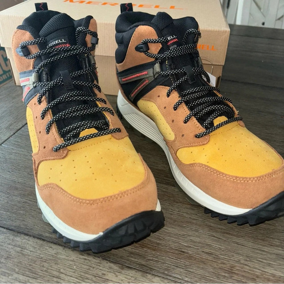 MMerrell sz 14 NIB - Picture 3 of 8